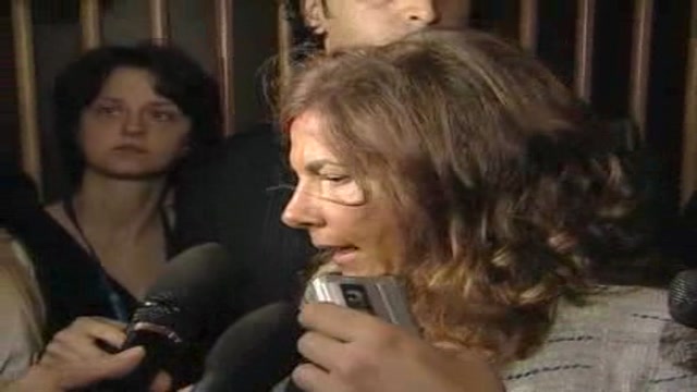 Assolombarda, l'assemblea 2008