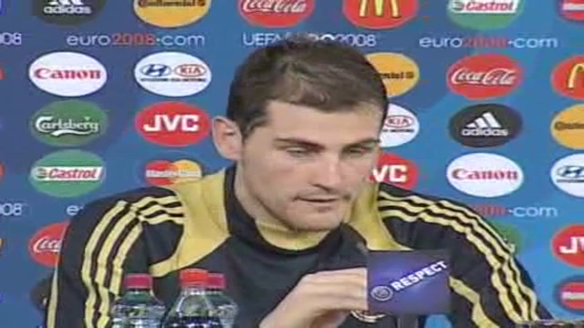 Aragones: Vittoria meritata