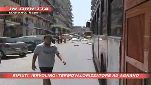 La discarica della discordia