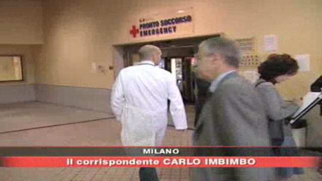 Scagionati medici della Santa Rita