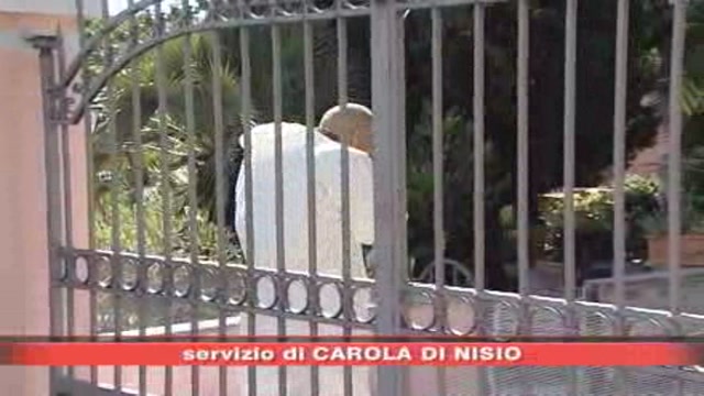 Roma, giallo dei fidanzatini