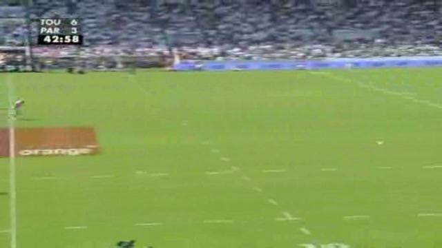 Rugby, orgoglio azzurro