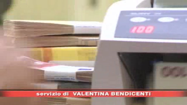 Italia, allarme debito pubblico 