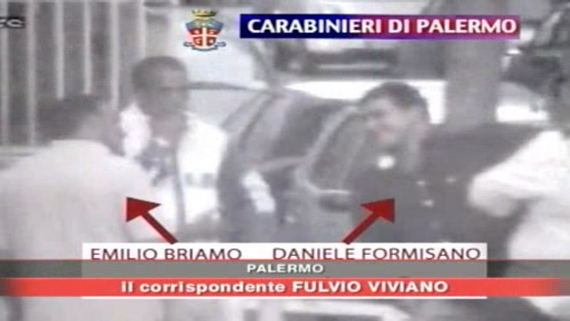 Palermo, arrestate 12 persone