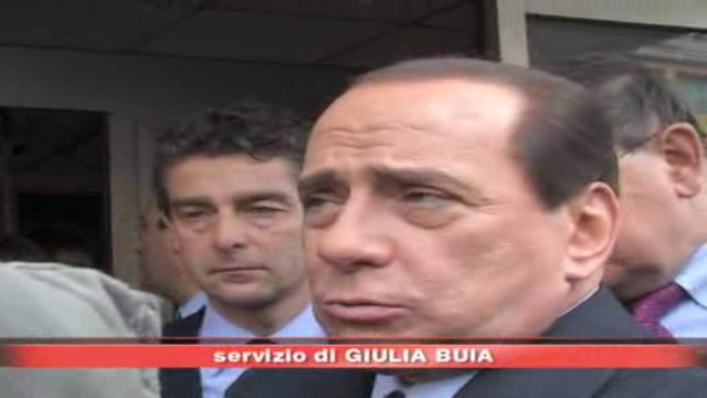 Berlusconi-Saccà, nuove telefonate