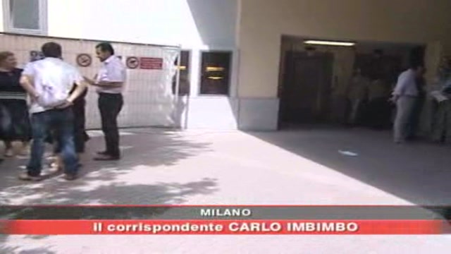 La clinica degli orrori a Milano