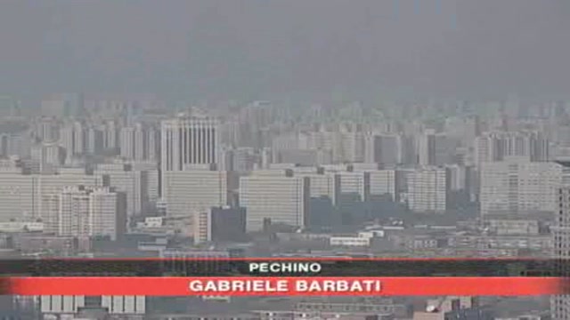 Cina e Tibet a confronto