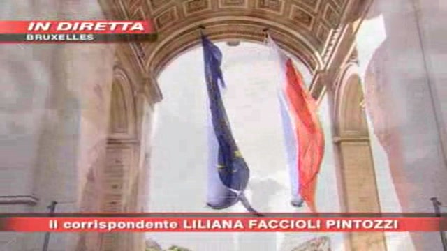 Ue, inizia il semestre francese