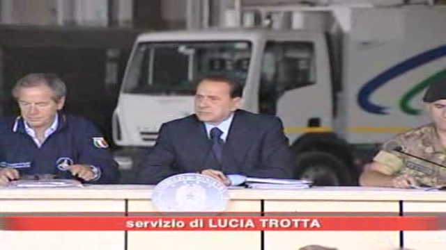 Decreto legge per intercettazioni