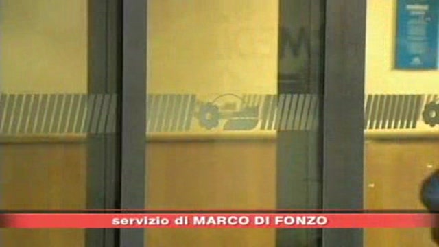 Niente Matrix per Berlusconi