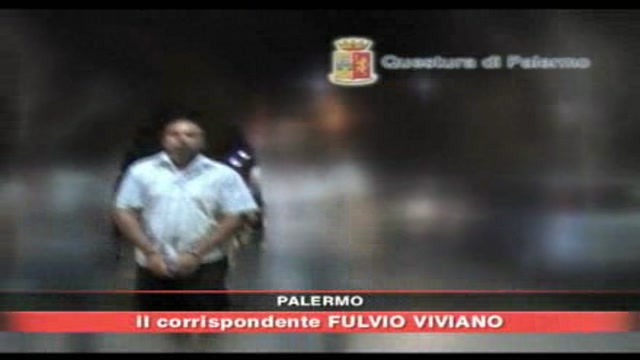Palermo, arrestati 4 killer