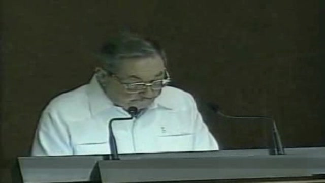 Raul Castro mette mano alle riforme