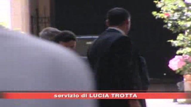 Riforma Giustizia, Berlusconi preme