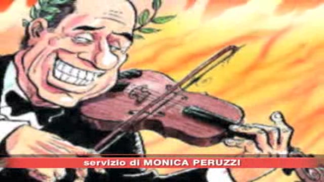 L'Economist si burla di Berlusconi
