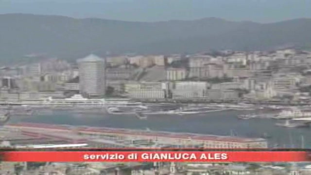 G8 di Genova, 7 anni dopo