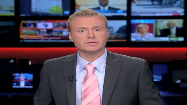 Giustizia, monito di Napolitano