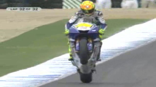 Vale perfetto, mondiale riaperto