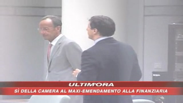 Tangenti nella Sanità in Abruzzo