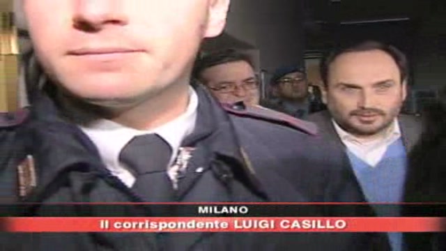 Telecom, la verità di Tavaroli