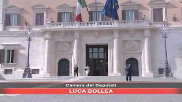 Manovra, sì al maxi-emendamento