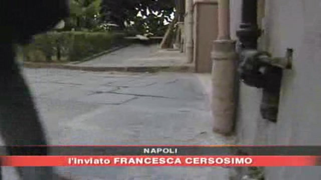 Giallo dell'imprenditore scomparso 