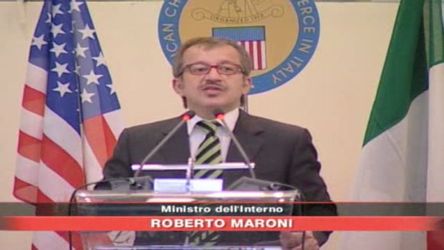 Maroni: Cittadinanza ai bimbi rom
