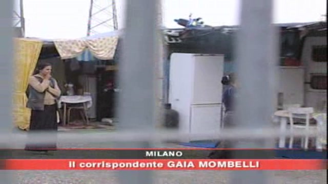 Maroni: Cittadinanza ai bimbi rom