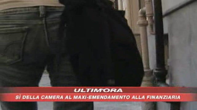 Scomparsa De Goudron