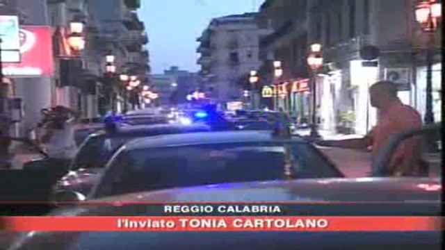 Ndrangheta, arresti a Gioa Tauro