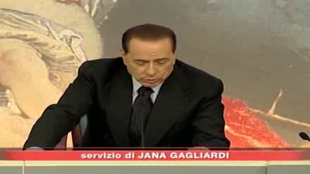 Telecinco, Berlusconi assolto 