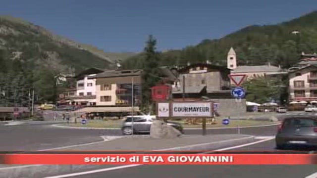 Sciagura Monte Bianco: 4 morti