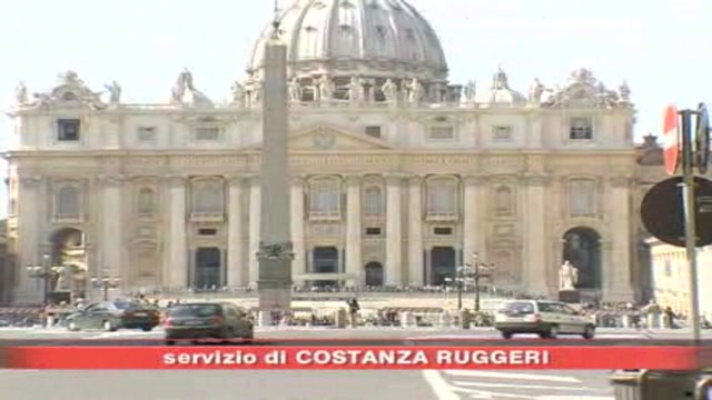 San Pietro rivive a Caserta