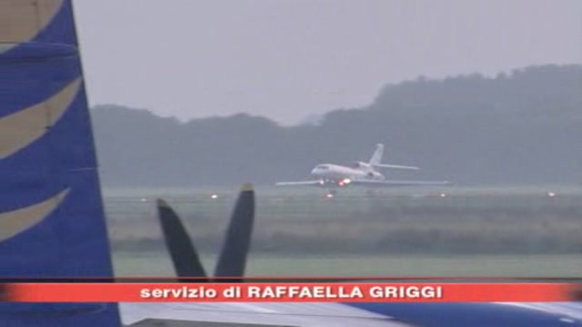 Karadzic è stato estradato