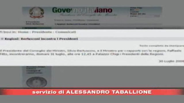 Alitalia non sarà commissariata