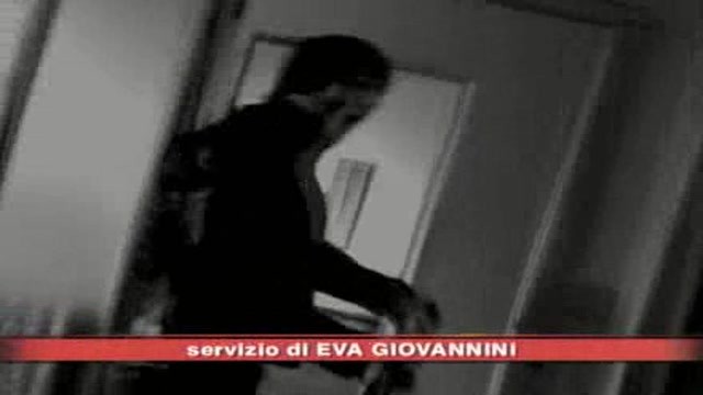 Stupro di gruppo a Firenze