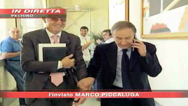 Petrucci: No al boicottaggio