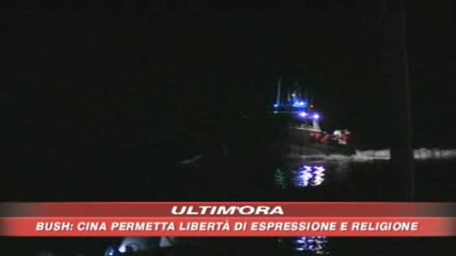 Ancora sbarchi a Lampedusa