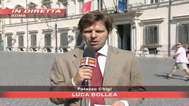 Finanziaria 2009: 36 mld in 3 anni