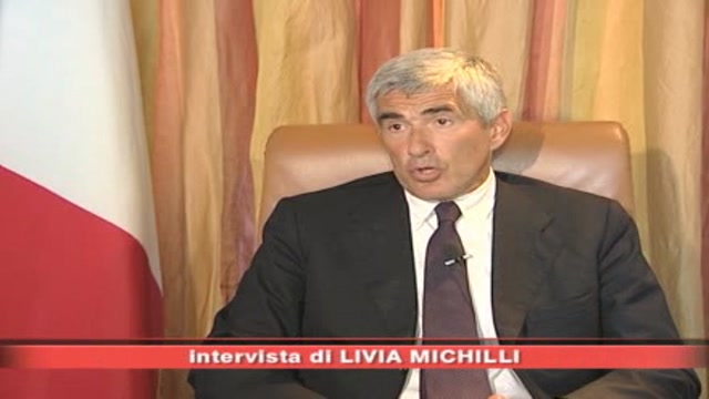 D'accordo con Petrucci sui Giochi