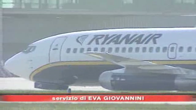 Ryanair rischia sanzione Ue