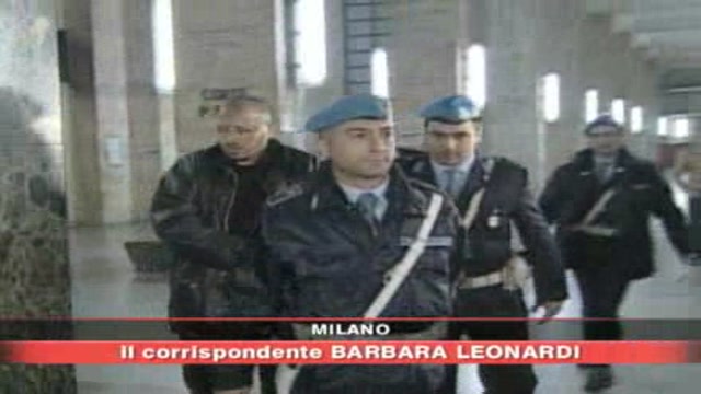 Terrorismo, oggi l'interrogatorio dell'imam di Varese