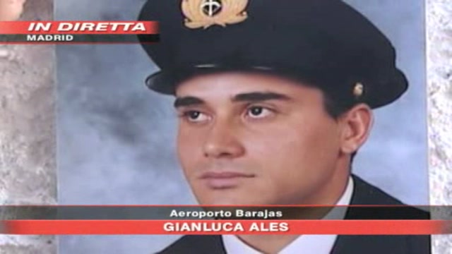 Spagna, tragedia aerea di Madrid: un italiano tra le vittime