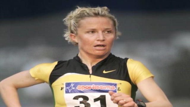 Elisa Rigaudo bronzo nella 20 km di marcia