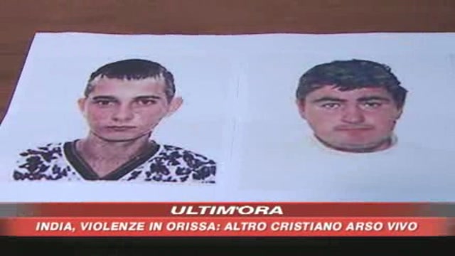 Coppia olandese aggredita, confessano gli stupratori romeni