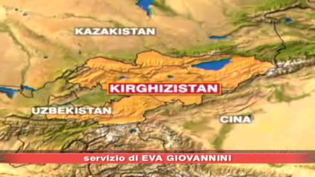Grave incidente aereo in Kirghizistan, almeno 65 morti