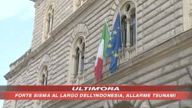 Alitalia, dopo la riunione della cordata italiana, l'attesa