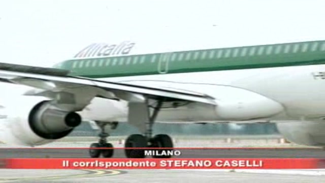 Alitalia, si riparte con la 'newco', Colaninno presidente