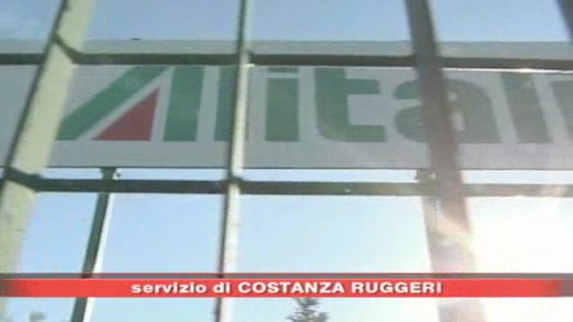 Alitalia, Passera: Senza accordo con sindacati non si parte