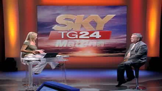 Massimo Muccioli sui 3.250 esuberi di Alitalia