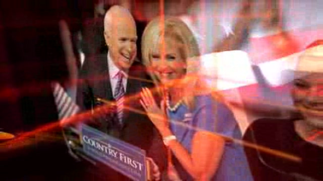 Presidenziali Usa, McCain lancia la rimonta
